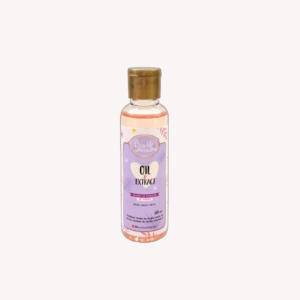 Coconut Oil 60 ml