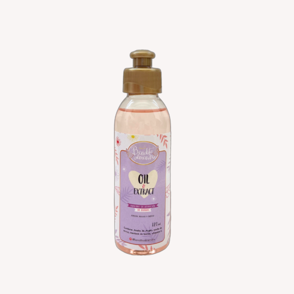 Coconut Oil 120 ml