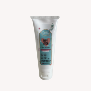 Body Lotion 120 ml