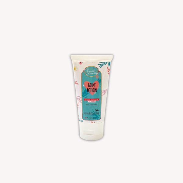 Body Lotion 50ml