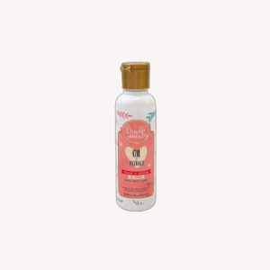 Almond Oil 60 ml