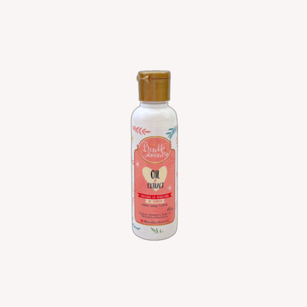 Almond Oil 60 ml