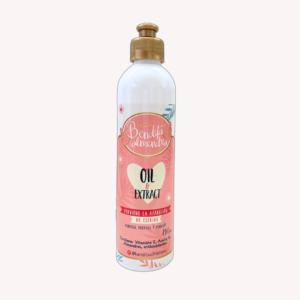 Almond Oil 250 ml